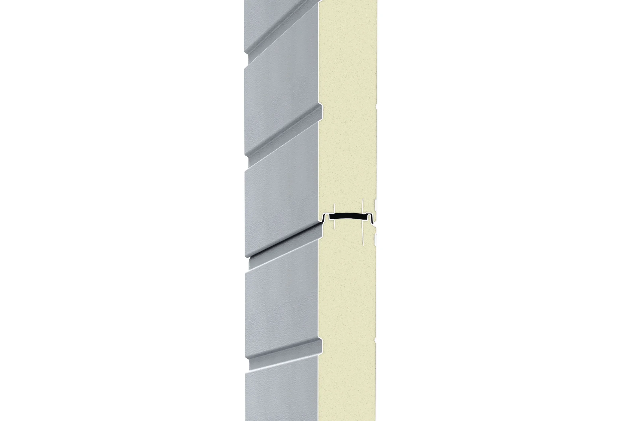 Hörmann SPU 67 Thermo 67 mm