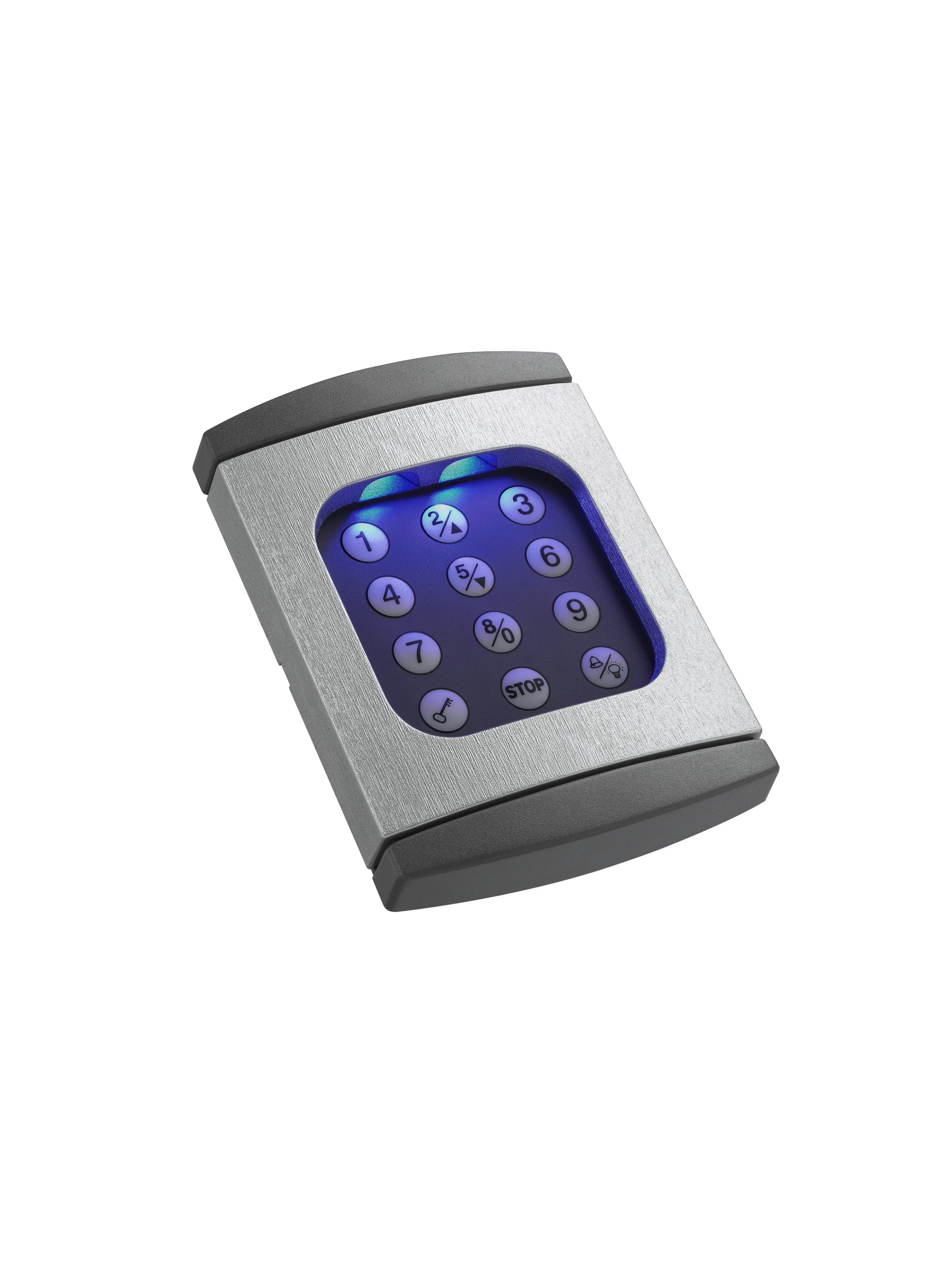 Hörmann wired code keypad