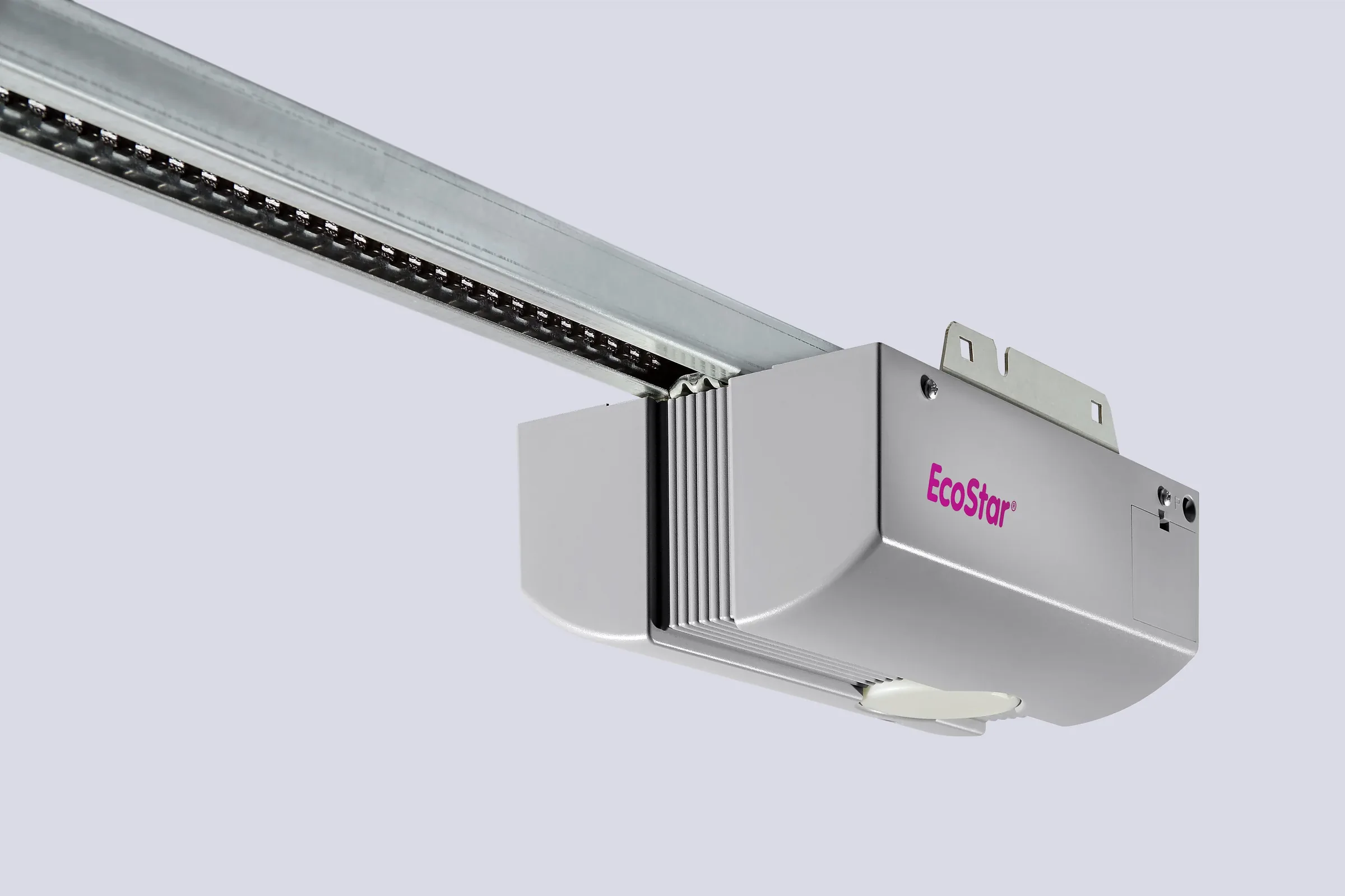 Motorisation EcoStar Liftronic accessible
