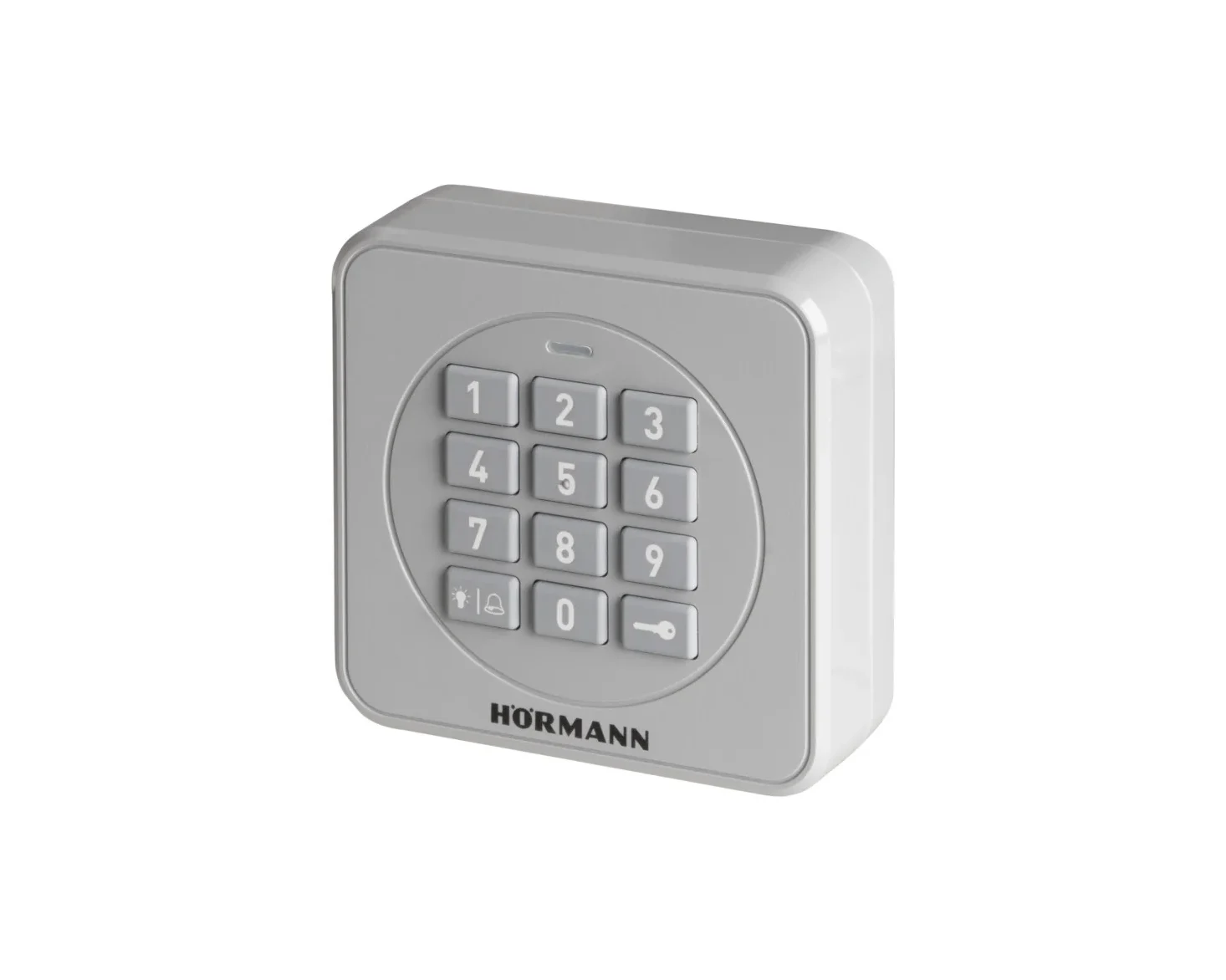 Clavier à code Hörmann Codetaster pour accès sans clé