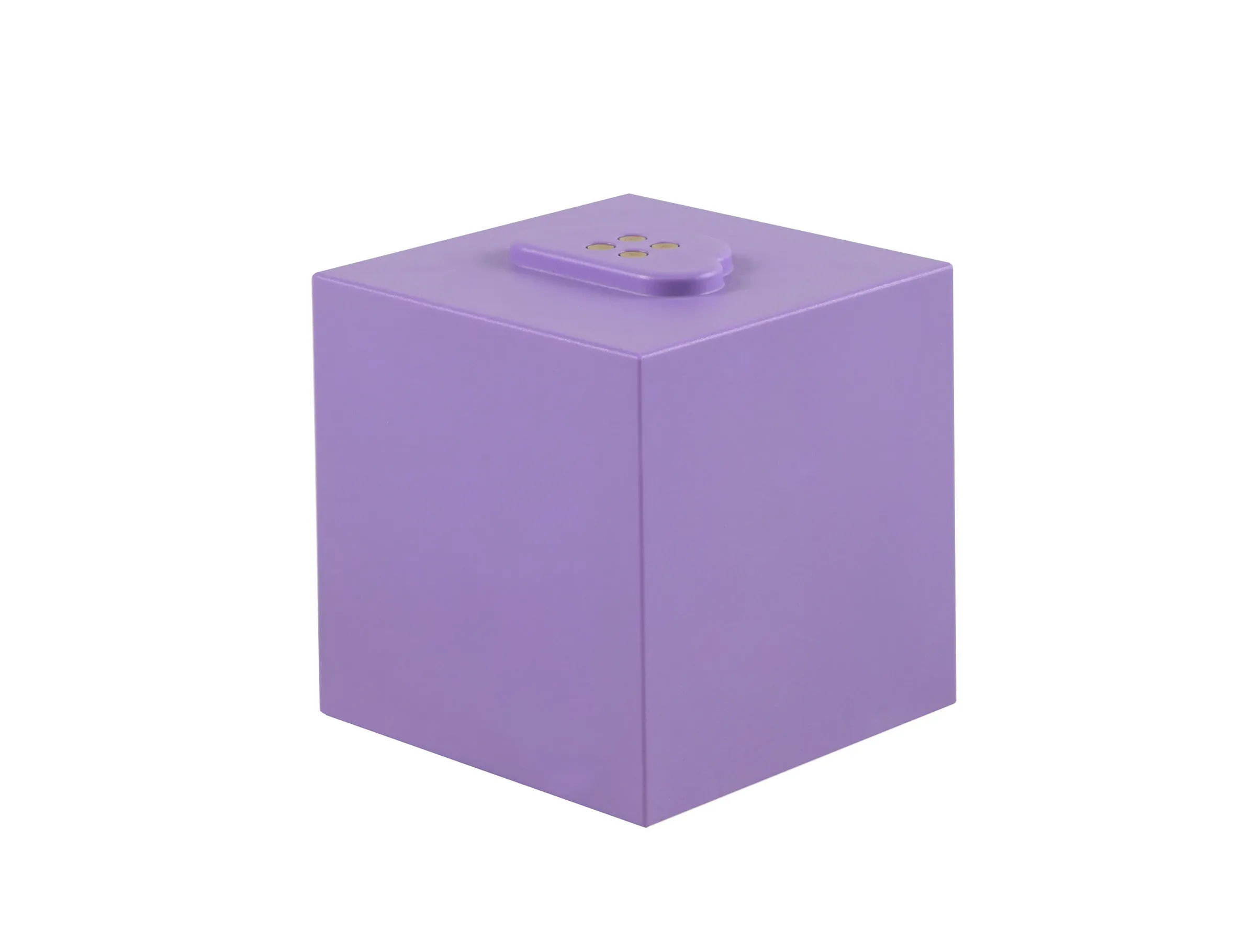 homee Z-Wave-Cube für Sensoren und Sicherheit