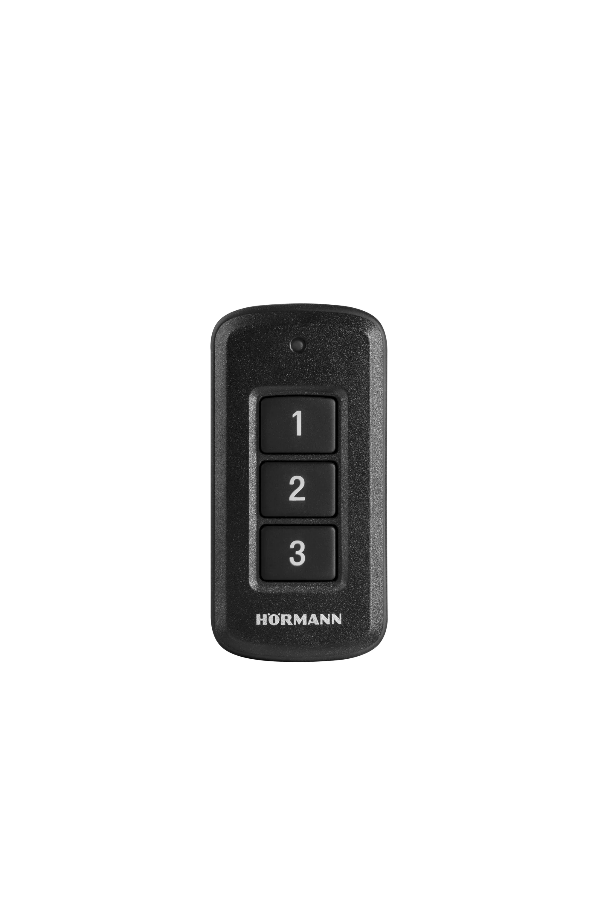 Télécommande antichoc Hörmann HSI 3 BS IP 65