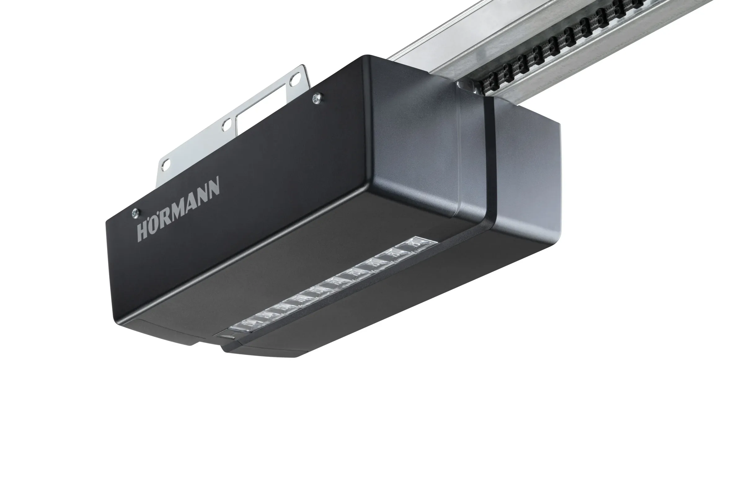 Motorisation Hörmann ProMatic 4