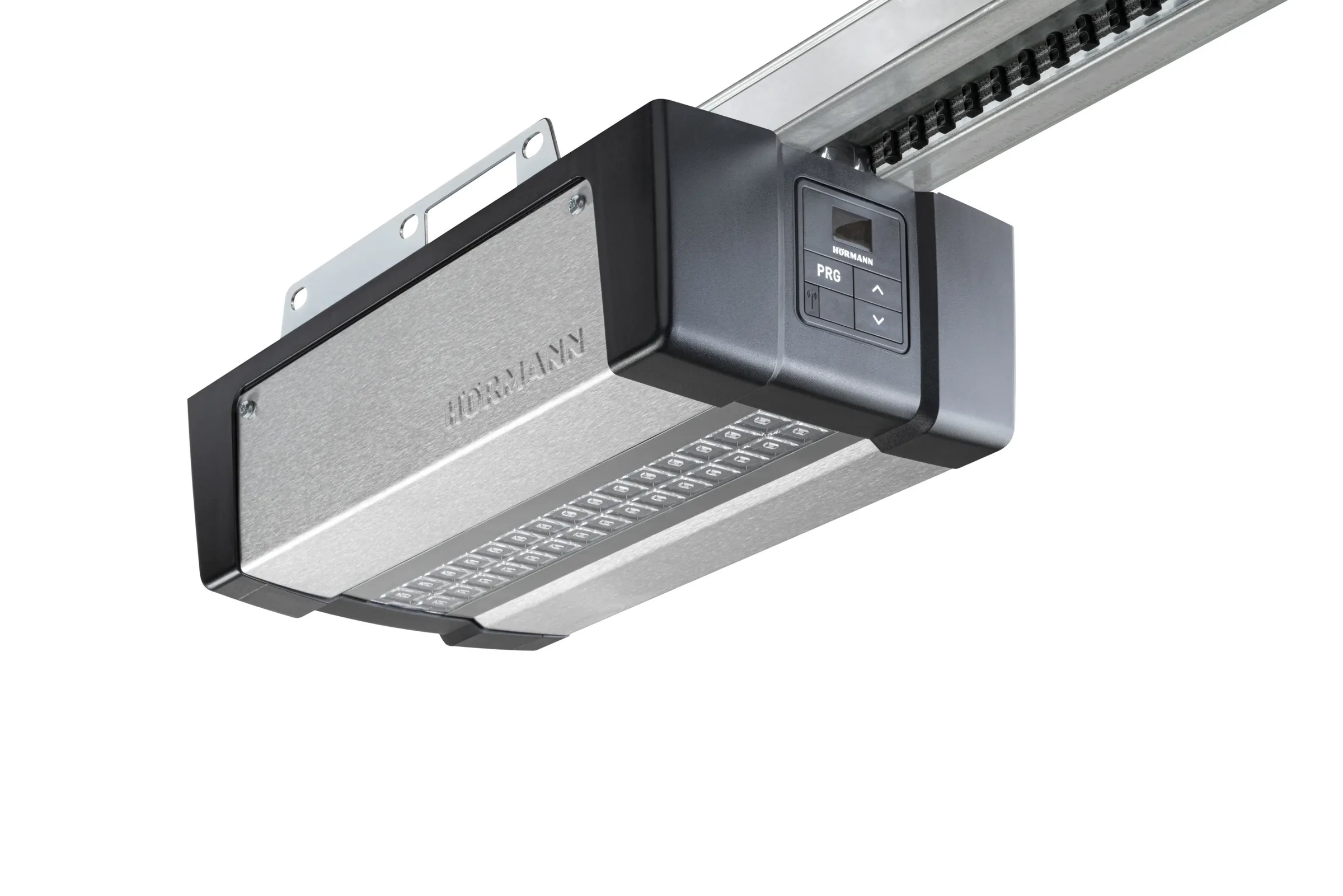 Motorisation Hörmann SupraMatic E4 BiSecur connectée