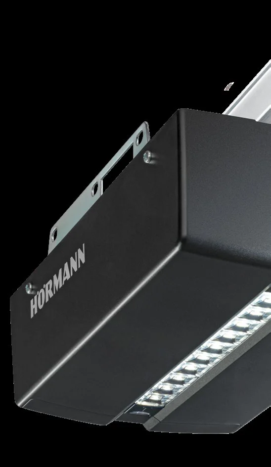 Motorisation Hörmann ProMatic 4 économique pour porte de garage