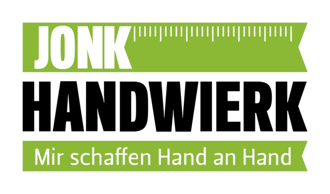 Jonk Handwierk