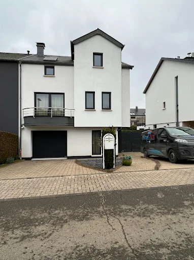 Sectionnelle habitat Hörmann LPU 42 à Dippach