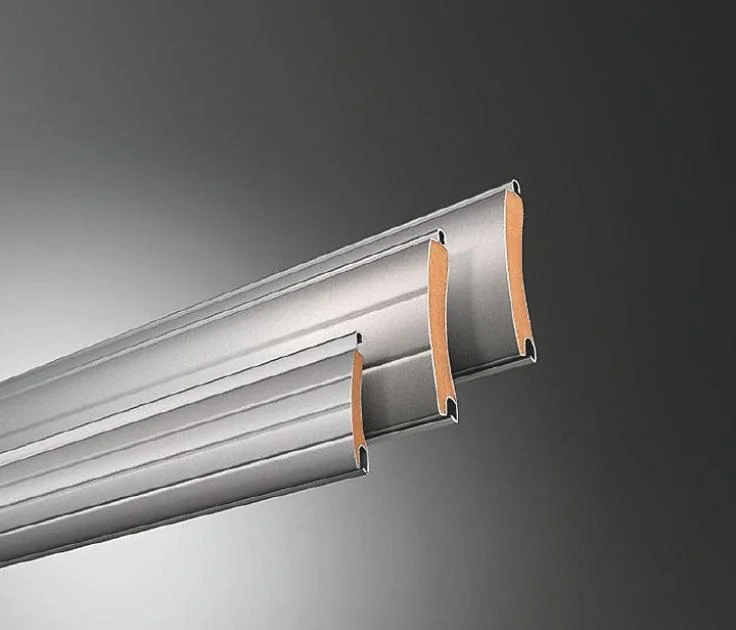 Profil ALUMINO Roma